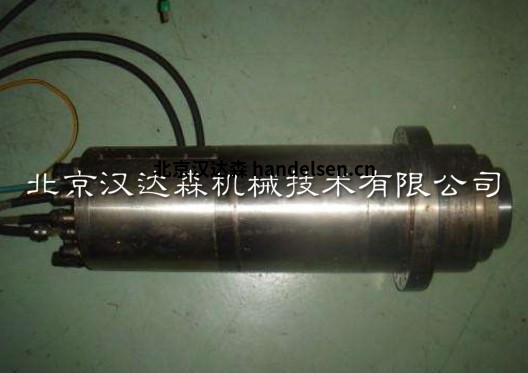 FISCHER PRECISE电机修整主轴AES-80<em></em>x260/2