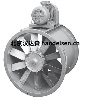 Ferrari Ventilatori轴流风扇