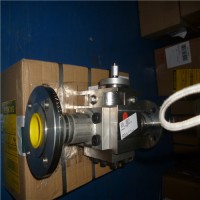 瑞士MAAG复杂挤压应用的双出口齿轮泵extrex⁶ Y-Adaptor