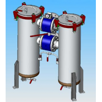 Friedrichs过滤器 DF 4.221-B50.025.L2-P.H.N-5.02-2,0-f2.2,0