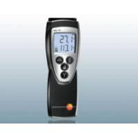 Testo滲透溫度計產品簡介