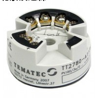 TEMATEC TT2780温度头变送器