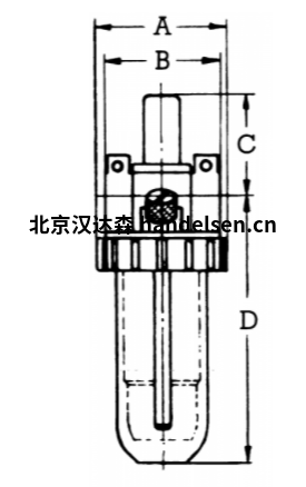  EWO压缩空气润滑器