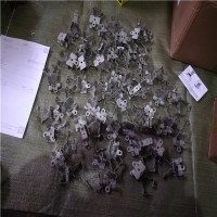 erico艾力高连接件产品应用介绍