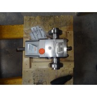 Pomac卫生齿轮泵PLP-G厂家报价