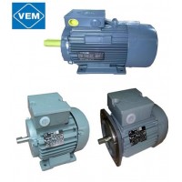 VEM品牌电机简介