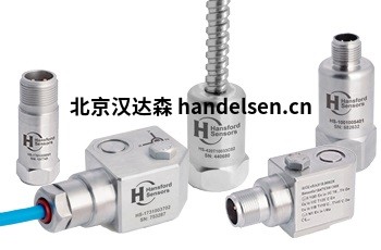 Hansford传感器