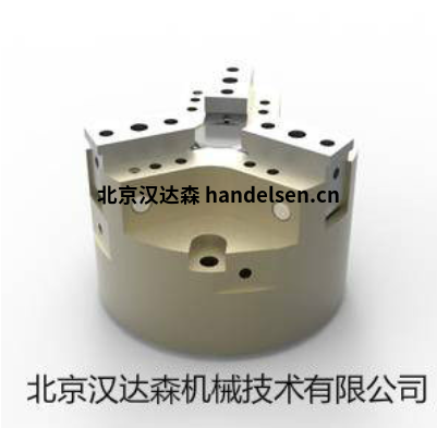 SMW Autoblok 锁紧件WPSmini