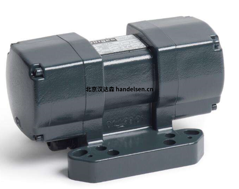 WüRGES 振动电机HV 130
