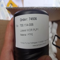 荷兰Pomac卫生齿轮泵PLP-G性价比高