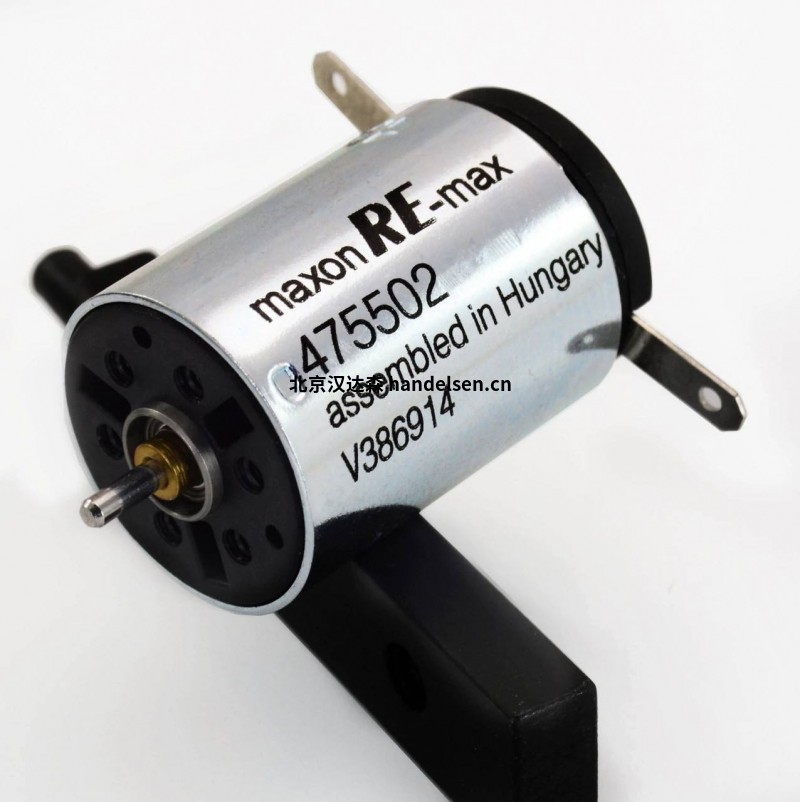 Maxon motor 直流小电机 RE30 GB 60W 