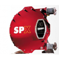 SPX FLOW液压泵 C1010C　