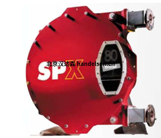 SPX FLOW液压泵 C1010C　