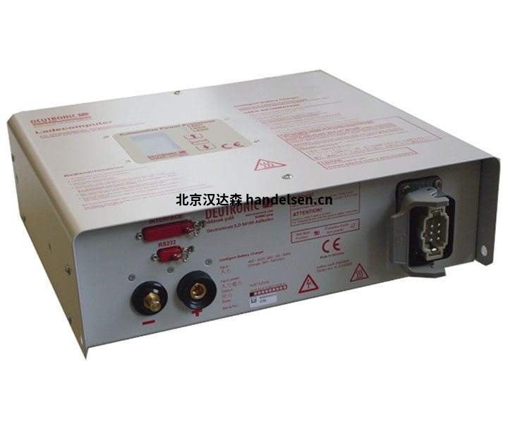 Deutronic蓄电池充电器DBL800-58-M