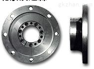 BIKON-Technik  内部锁紧系统 紧凑型螺栓