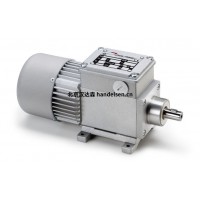 德国Watt Drive减速电机ASA86A3C160M/L-04F