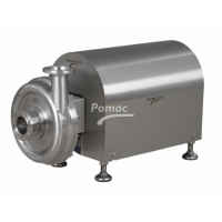 Pomac在化学工业行业的应用型号解析
