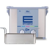 Elma超声波清洗器EASY 180使用方法