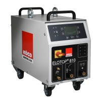 德国KOECO电焊机ELOPTOP 810