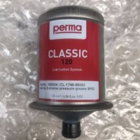 perma 现货CLASSIC FUTURA 6个月，红色101口333