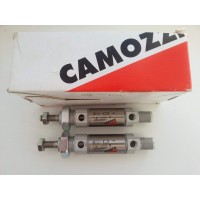 CAMOZZ 气动执行元件 阀系列