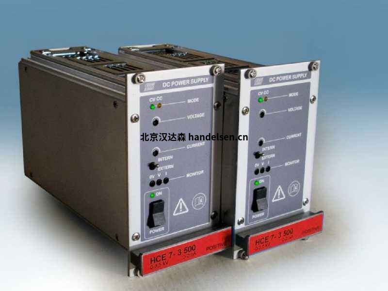 FuG Elektro<em></em>nik HCP 350-12500高压电源