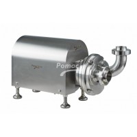 Pomac卫生液环泵SP-LR186-1