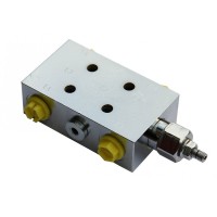 Hydrotechnik 测压仪器 温度压力表  感测器仪器简介
