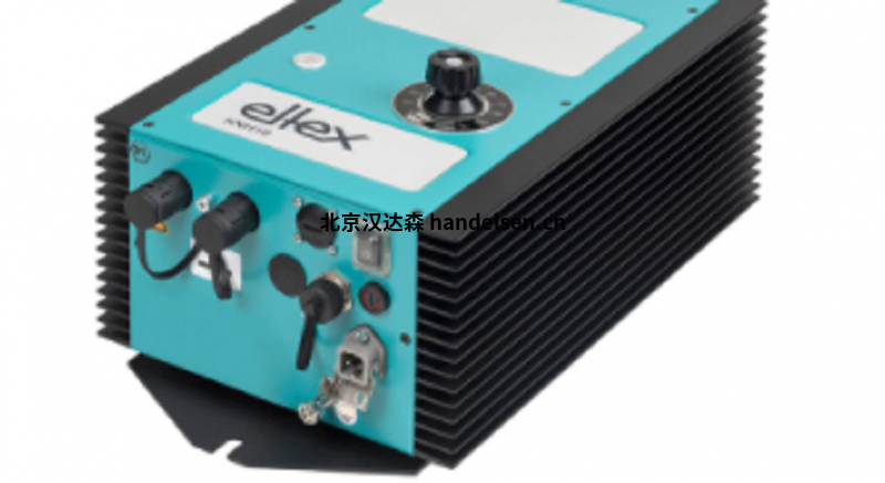 ELTEX纬纱传感器