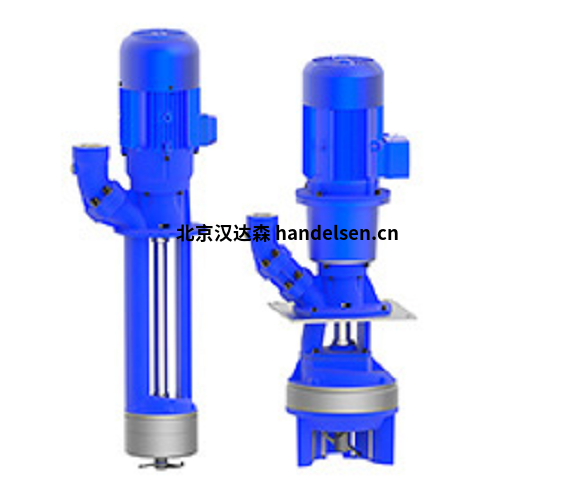 德国Brinkmann低压泵沉水泵