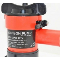 英国Johnson Pump离心泵TLP0040