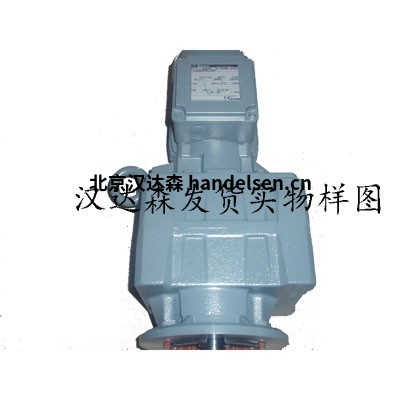 丹麦sauer danfoss(FC-)VLT®HVAC驱动器