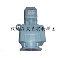 sauer danfoss 驱动电机  原厂进口