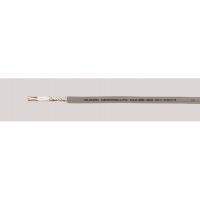HELUKABEL拖链专用电缆 SUPERTRONIC ® -C-PVC