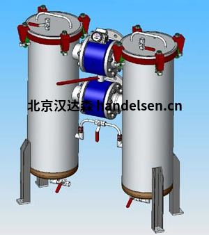 Friedrichs过滤器/滤芯