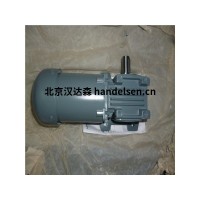 Glentor HG28齿轮泵参数