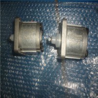 意大利Casappa铝体液压齿轮泵和马达