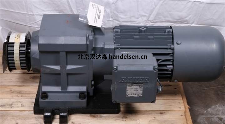 VALVOLE 执行器 GTD-185/090-V36-H