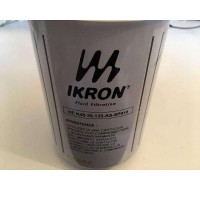 IKRON過濾器濾芯型號介紹