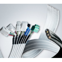 LEONI扁平电缆和带状电缆产品介绍