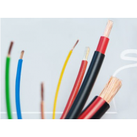 LEONI工业电缆应用产品技术参数