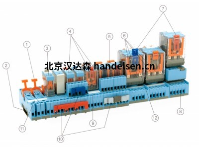 瑞士COMAT继电器