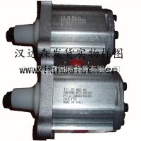 丹麦sauer danfoss萨澳-丹佛斯开式回路重载轴向柱塞泵D1系列
