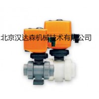 George Fischer型号:V251型节流阀