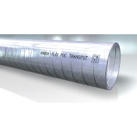 HANSA-FLEX PVC TRANSP ST软质PVC软管