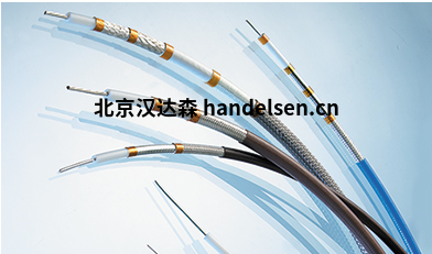Axon电源电缆FFR025型号简介