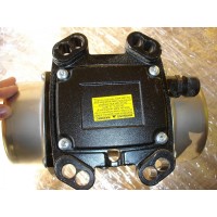 Netter Vibration PKL系列气动冲击器