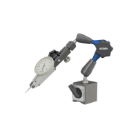 ATORN立式长度测量仪50941006测量装置产品的技术参数信息