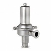 Mankenberg压力调节器产品型号介绍
