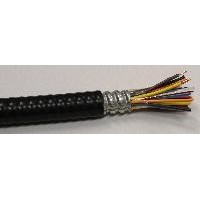 Nexans-MC铠装仪表电缆产品型号介绍